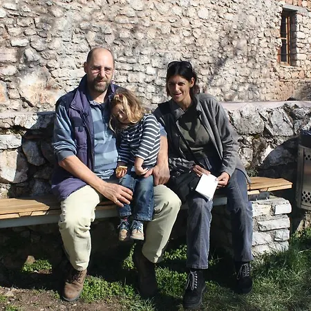 The Olive Farm