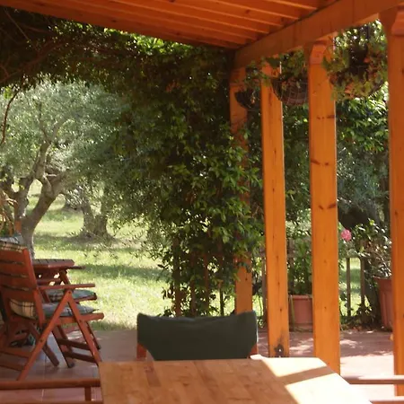 Villa The Olive Farm