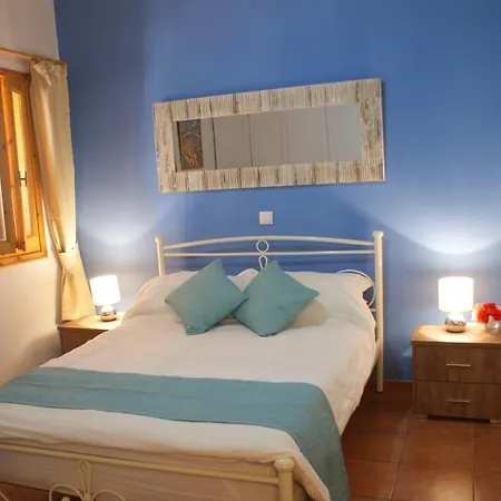 The Olive Farm Villa