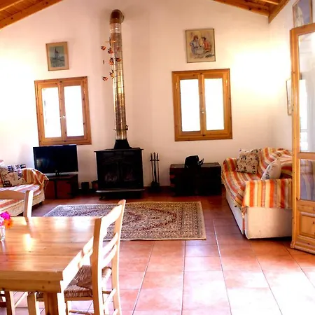 The Olive Farm *